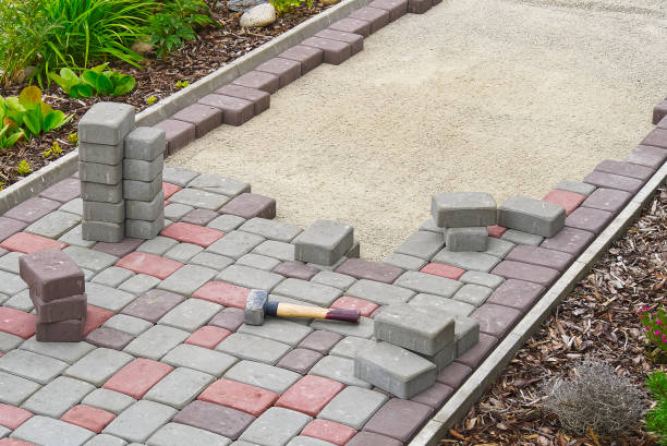 Best Luxury Driveway Paving Solutions in Bayshore, NC