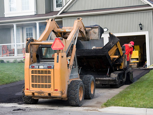 Best Decorative Driveway Paving in Bayshore, NC